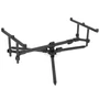 Kép 18/19 - Fox EOS 2-3 Rod Tripod / Bottartó Állvány Táskával