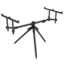 Kép 19/19 - Fox EOS 2-3 Rod Tripod / Bottartó Állvány Táskával