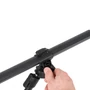 Kép 4/19 - Fox EOS 2-3 Rod Tripod / Bottartó Állvány Táskával