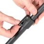 Kép 6/19 - Fox EOS 2-3 Rod Tripod / Bottartó Állvány Táskával