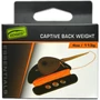 Kép 1/3 - Fox Captive Back Weight 113g / Zsinórsüllyesztő