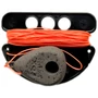 Kép 2/3 - Fox Captive Back Weight 113g / Zsinórsüllyesztő