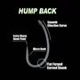 Kép 2/2 - Gamakatsu G-Carp Hump Back / Pontyozó horog
