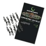 Kép 2/2 - Gardner Covert Corkscrew Swivels 8 / Speciális forgó