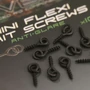 Kép 3/3 - Gardner Covert Flexi Bait Screw / Csalirögzítő csavar