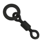 Kép 1/3 - Gardner Covert Flexi Hook Swivels 20 / Horog mini forgókapocs