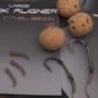 Kép 2/3 - Gardner Covert Hook Aligner Large - Small - Horogbefordító