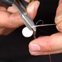 Kép 7/7 - Gardner Covert Pop-Up Hook Aligner Large - Small - XL - Horogbefordító