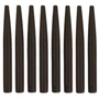 Kép 1/3 - Gardner Covert Tungsten Anti Tangle / Sleeves - 8/12 - Ólmozott gubancgátló hüvely