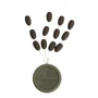 Kép 1/4 - Gardner Covert Tungsten Chod Beads - Előkesúly