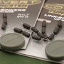 Kép 2/4 - Gardner Covert Tungsten Link-Sinkers - Előkesúly