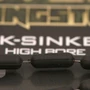 Kép 3/4 - Gardner Covert Tungsten Link-Sinkers - Előkesúly