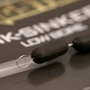 Kép 4/4 - Gardner Covert Tungsten Link-Sinkers - Előkesúly