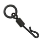 Kép 1/3 - Gardner Covert XT Flexi-Ring Kwik Lok Swivels / Gyorskapocs