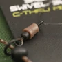 Kép 2/3 - Gardner Silicone Swivel Sleeves / Szilikon hüvely
