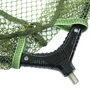 Kép 2/4 - Gardner Folding Pan Net 22 hüvelyk / Merítőháló fej