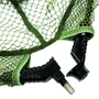 Kép 3/4 - Gardner Folding Pan Net 22 hüvelyk / Merítőháló fej