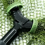 Kép 4/4 - Gardner Folding Pan Net 22 hüvelyk / Merítőháló fej