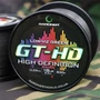 Kép 3/3 - Gardner GT-HD Monofil főzsinór / Szürkészöld