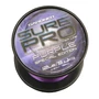 Kép 1/2 - Gardner Tackle Sure Pro Purple / Lila monofil főzsinór 0,28-0,38mm-ig
