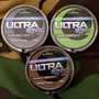Kép 1/2 - Gardner Ultra Sink Tungsten Skinned - Brown / Green / Silt Előkezsinór