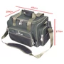 Kép 2/3 - Gardner Carryall Bag - Standard / Táska