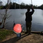 Kép 2/2 - Gardner Balls Out Bait Launcher / Parittya