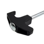 Kép 2/3 - Gardner Bivvy Pegs / Sátorrögzítő cövek