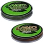 Kép 1/2 - Gardner Camo Plummet Leadcore / Ólombetétes előtétzsinór