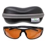 Kép 2/3 - Gardner Deluxe Polarised Sunglasses / Polarizált napszemüveg
