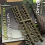 Kép 2/5 - Gardner Drop Out Chod Safety Clips / Biztonsági klipsz