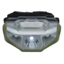 Kép 2/6 - Gardner Phazor (Head) Torch / Fejlámpa