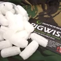 Kép 2/3 - Gardner Rigwise Dissolving Foam - PVA Fehér Habszivacs