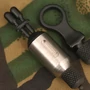 Kép 2/3 - Gardner Stainless Bug Bobbins / Swinger - kapásjelző