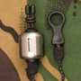 Kép 1/3 - Gardner Stainless Bug Bobbins / Swinger - kapásjelző