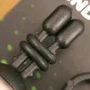 Kép 3/3 - Gardner Stainless Bug Bobbins / Swinger - kapásjelző