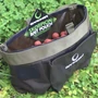 Kép 3/4 - Gardner Skorpion Bait Pouch / Csalitartó övtáska