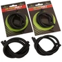 Kép 1/3 - Gardner Heavy - Medium Elastics / Etetőcsúzli tartalék gumi