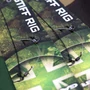 Kép 2/3 - Gardner Hinged Stiff Rigs - Barbed