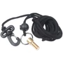 Kép 1/2 - Gardner Sack Extension Cord & Clip - Pontyzsák tartó zsinór rögzítő karabinerrel