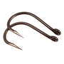 Kép 1/4 - Gardner Specialist Sharpened Covert Dark Chod Hooks / Kézi élezésű mikroszakállas horog