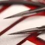 Kép 3/4 - Gardner Specialist Sharpened Covert Dark Mugga / Kézi élezésű mikroszakállas horog