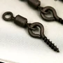 Kép 2/2 - Gardner Swivel Bait Screws Mini / Csali csavar