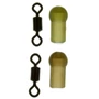 Kép 1/2 - Gardner Target Buffer Bead Terminal Pack Natural / Forgó gumiütközővel