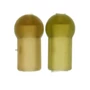 Kép 1/2 - Gardner Target Mini Buffer Beads Natural - Ütköző