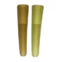 Kép 1/2 - Gardner Target Mini Tail Rubbers Natural - Gumiharang