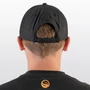 Kép 2/4 - Guru Black 3D Cap