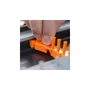 Kép 4/5 - Guru Adjustable Rig Case 6 / 5 cm - 15 cm Előketartó
