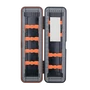 Kép 3/3 - Guru Adjustable Rig Case 15 / 5 cm - 38 cm Előketartó