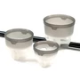 Kép 2/9 - Guru Fast Release Pole Pots x 2 / Etető csésze
